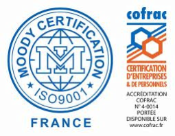 certification iso 9001
